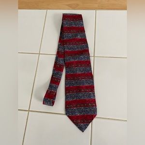 Stafford Executive tie